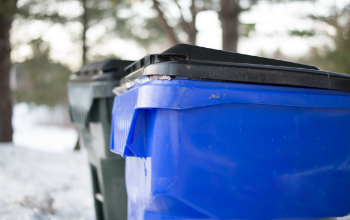 Waste and Recycling